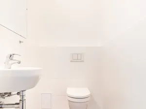 Prodej bytu 3+kk, Praha - Smíchov, U Dívčích hradů, 100 m2