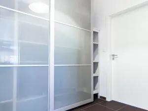 Prodej bytu 3+kk, Praha - Smíchov, U Dívčích hradů, 100 m2