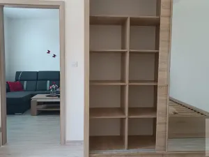 Prodej bytu 1+1, Ústí nad Labem - Mojžíř, Peškova, 36 m2