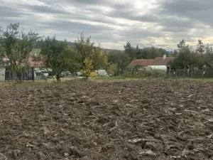 Prodej pozemku pro bydlení, Němčany, 878 m2