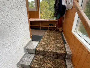 Prodej chaty, Nepomyšl - Nová Ves, 102 m2