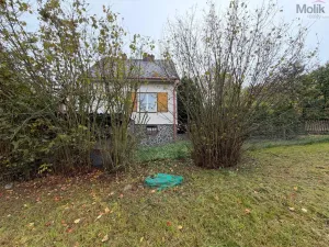 Prodej chaty, Nepomyšl - Nová Ves, 102 m2