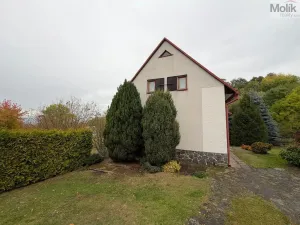Prodej chaty, Nepomyšl - Nová Ves, 102 m2