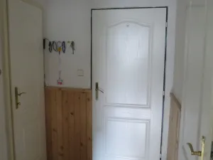 Pronájem bytu 2+kk, Sušice - Sušice II, Pod Lesem, 52 m2