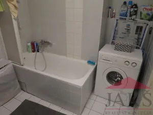 Pronájem bytu 2+kk, Sušice - Sušice II, Pod Lesem, 52 m2