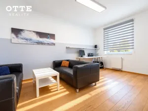 Prodej bytu 2+kk, Plzeň, Šafaříkovy sady, 60 m2