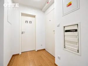 Prodej bytu 2+kk, Plzeň, Šafaříkovy sady, 60 m2