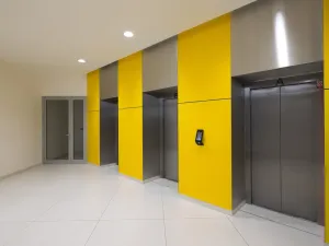 Pronájem bytu 1+kk, Praha - Stodůlky, Mukařovského, 34 m2