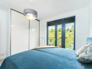 Prodej bytu 3+kk, Praha, Hartigova, 82 m2