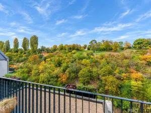 Prodej bytu 3+kk, Praha, Hartigova, 82 m2
