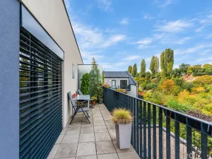 Prodej bytu 3+kk, Praha, Hartigova, 82 m2