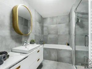Prodej bytu 3+kk, Praha, Hartigova, 82 m2