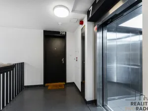 Prodej bytu 3+kk, Praha, Hartigova, 82 m2