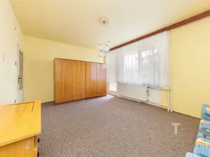 Prodej bytu 3+kk, Drnovice, 105 m2