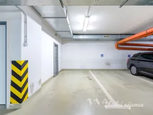 Pronájem bytu 2+kk, Praha - Dejvice, Heinemannova, 56 m2