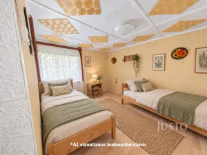 Prodej chaty, Šimonovice, Šimonovická, 31 m2