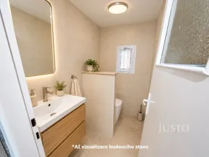 Prodej chaty, Šimonovice, Šimonovická, 31 m2