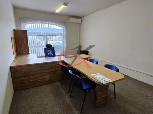 Pronájem kanceláře, Zašová, 200 m2