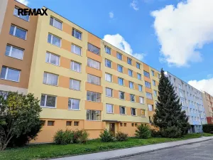 Prodej bytu 1+1, Jihlava, Březinova, 31 m2
