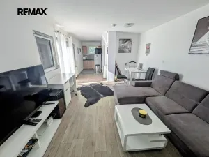 Prodej rodinného domu, Věžná, 55 m2