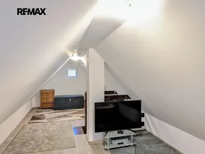 Prodej rodinného domu, Věžná, 55 m2