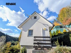 Prodej chaty, Věžná, 55 m2