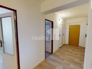Prodej bytu 2+1, Sedlčany, Havlíčkova, 62 m2
