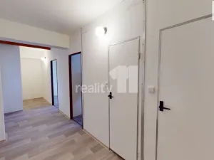 Prodej bytu 2+1, Sedlčany, Havlíčkova, 62 m2