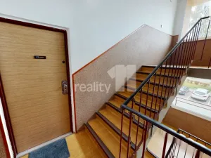Prodej bytu 2+1, Sedlčany, Havlíčkova, 62 m2