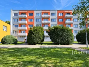Prodej bytu 2+1, Písek, Harantova, 63 m2