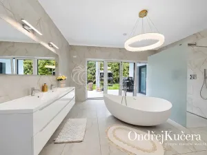 Prodej rodinného domu, Jeviněves, 200 m2