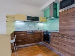 Pronájem bytu 2+kk, Dolní Břežany, U Náměstí, 57 m2