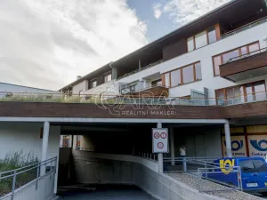 Pronájem bytu 2+kk, Dolní Břežany, U Náměstí, 57 m2