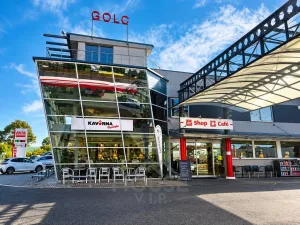 Pronájem kanceláře, Světice, Hlavní, 15 m2