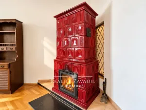 Prodej bytu 3+1, Město Albrechtice, Nerudova, 118 m2