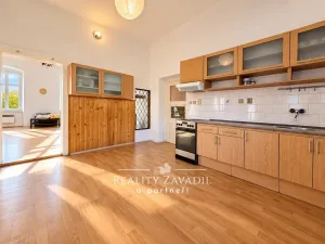Prodej bytu 3+1, Město Albrechtice, Nerudova, 118 m2