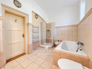 Prodej bytu 3+1, Město Albrechtice, Nerudova, 118 m2