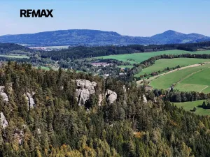 Prodej chalupy, Teplice nad Metují, 280 m2