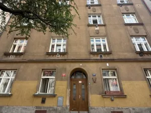 Pronájem bytu 2+1, Praha - Dejvice, Jaselská, 81 m2