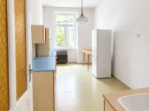 Pronájem bytu 2+1, Praha - Dejvice, Jaselská, 81 m2