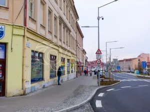Pronájem obchodního prostoru, Nový Jičín, 28. října, 50 m2
