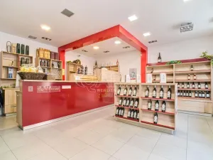Pronájem obchodního prostoru, Nový Jičín, 28. října, 50 m2