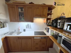 Prodej bytu 2+kk, Karlovy Vary, Moravská, 43 m2