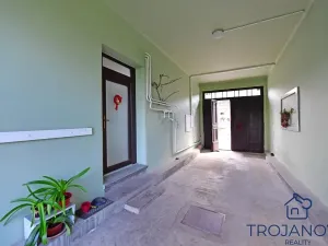 Prodej vícegeneračního domu, Bystřice pod Hostýnem, Přerovská, 383 m2