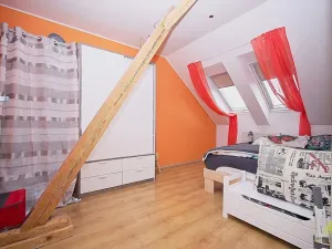 Prodej bytu 3+1, Boskovice, Sadová, 81 m2