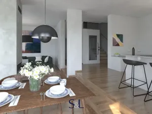 Prodej vily, Liberec, Na Zátoči, 221 m2
