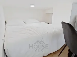 Pronájem bytu 2+kk, Praha - Žižkov, Malešická, 64 m2