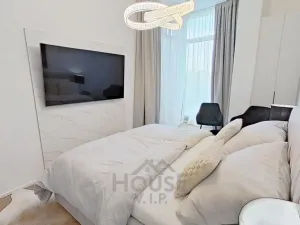 Pronájem bytu 2+kk, Praha - Žižkov, Malešická, 64 m2