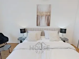 Pronájem bytu 2+kk, Praha - Žižkov, Malešická, 64 m2