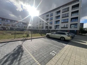 Pronájem bytu 2+kk, Praha - Žižkov, Malešická, 64 m2